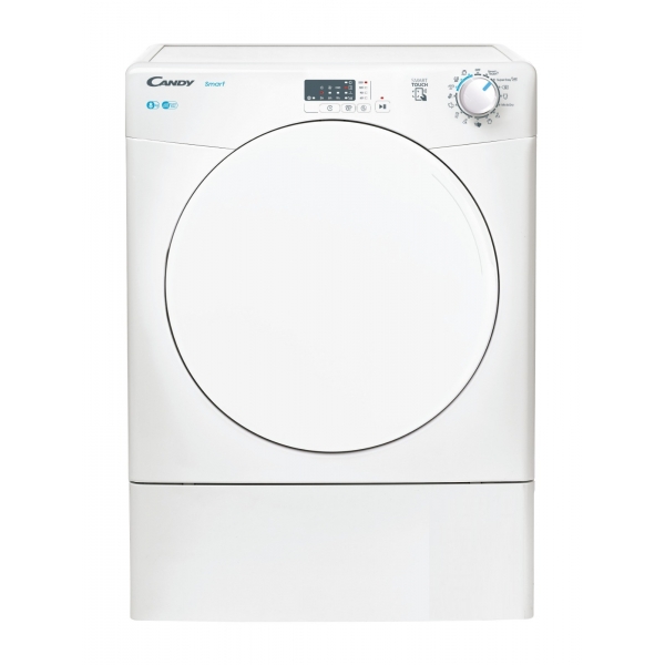 金鼎 CANDY CSEV8LF-S 8公斤 冷凝式乾衣機 智能感應乾衣